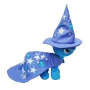 My Little Pony The Great and Powerful Trixie 12-Inch Plush