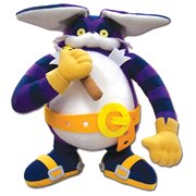 Sonic the Hedgehog Big 15-Inch Plush