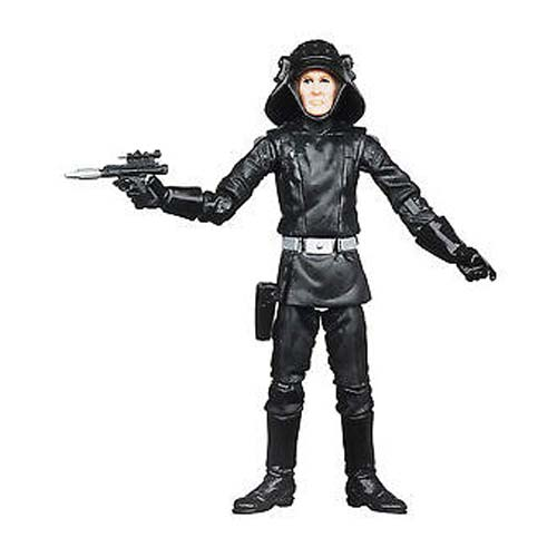 Hasbro Star Wars The Black Series Imperial Navy Commander Action Figure for sale online