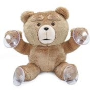 Ted (TV Series) 6-Inch Plush Window Clinger