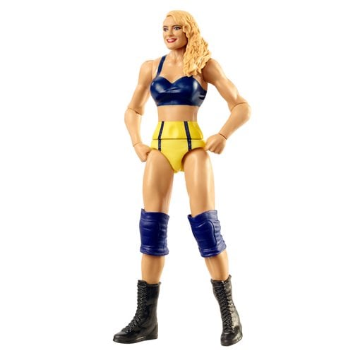 WWE Lacey Evans Basic Series 119 Action Figure