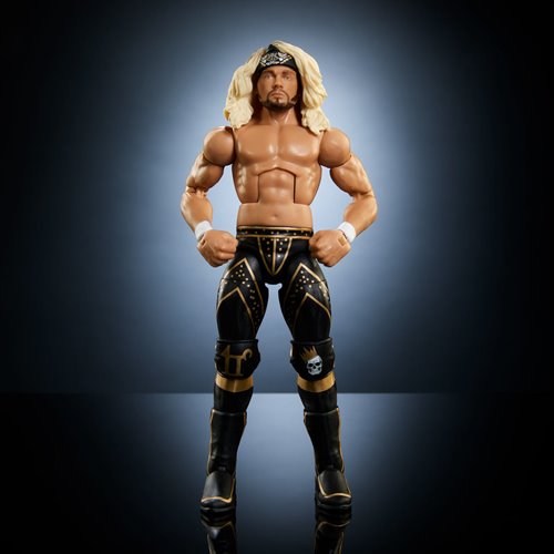 WWE Elite Collection Series 116 Action Figure Case of 8