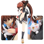 Little Busters Rin Natsume Statue