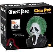 Ghostface Chai Pet