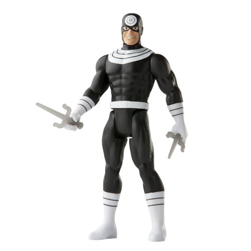 Marvel Legends Retro 375 Collection 3 3/4-Inch Action Figures Wave 3 Case of 8