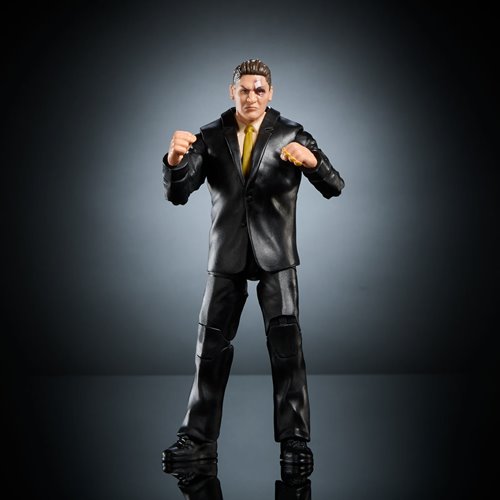 WWE SummerSlam Elite 2025 Action Figure Case of 5