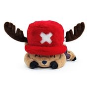 One Piece Sleeping Chopper 9-Inch Plush