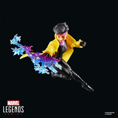 X-Men 97 Marvel Legends 6-inch Jubilee Action Figure