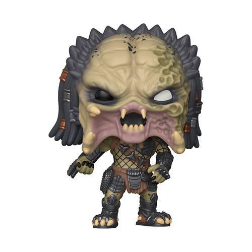 Predator Wolf Predator Funko Pop! Vinyl Figure