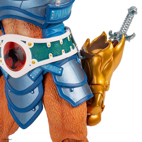 ThunderCats Lion-O 1:6 Scale Action Figure