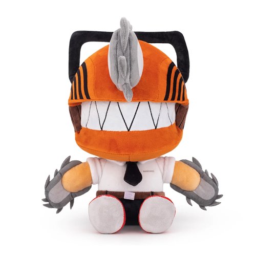 Chainsaw Man Sitting 9-Inch Plush