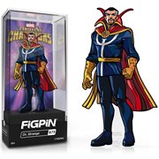 Marvel Contest of Champions Dr. Strange FiGPiN Classic 3-Inch Enamel Pin