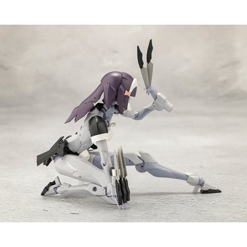 Megalomaria Unlimited Universe Novice Model Kit