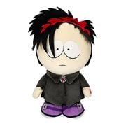 South Park Goth Kid Pete 13-Inch Plush with Sound