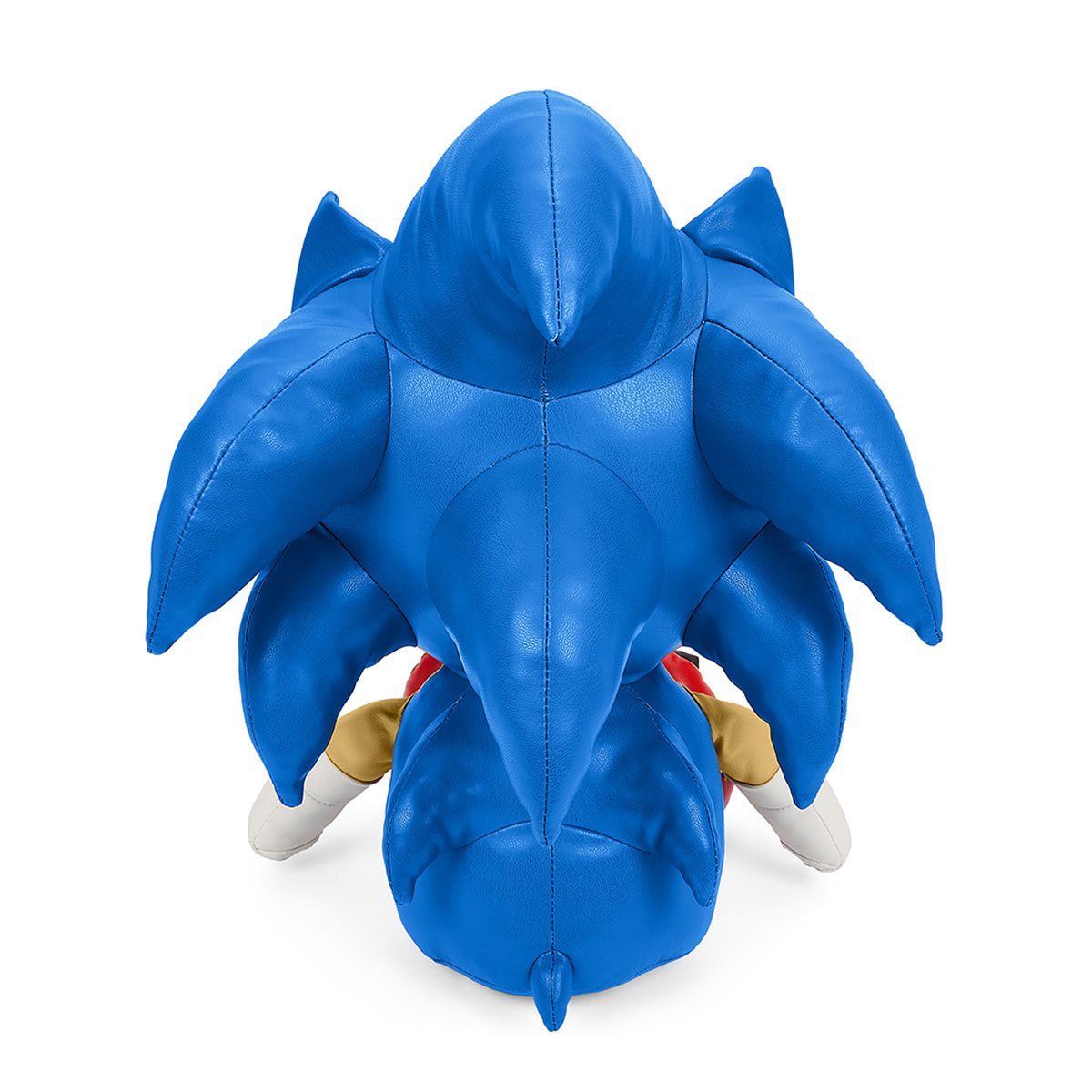 Sonic the Hedgehog 16” Premium Pleather Tails Plush - Kidrobot