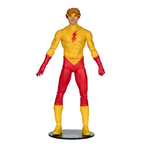 DC Mutliverse Wave 30 7-Inch Scacle Action Figure Case of 6