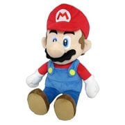 Super Mario Bros. Mario 14-Inch Plush