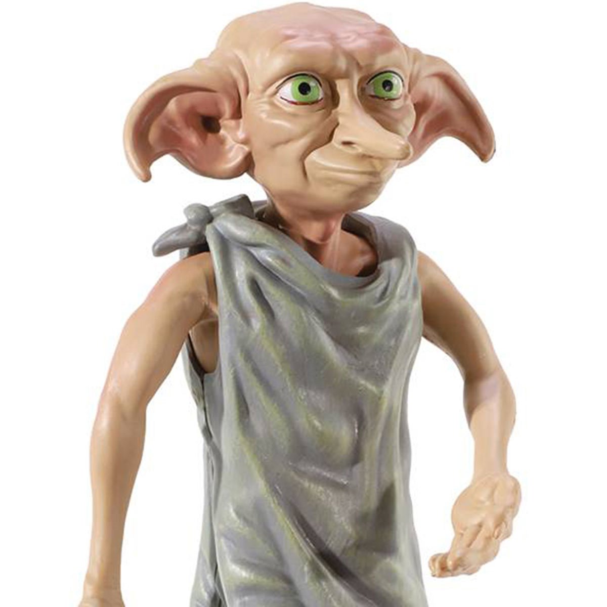 Dobby Plush 12 Posable House Elf Harry Potter Noble Collection