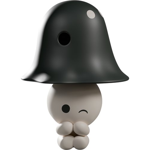 Meyanmi Shadow Series 1 Blind-Box Random Mini-Figure