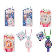 Tamagotchi Shokugan Box Collection Wave 4 Blind-Box Key Chain Case of 12