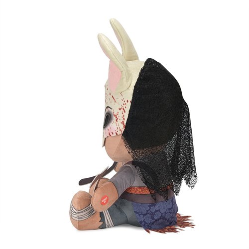 Dead by Daylight The Huntress Large Plush with Sound