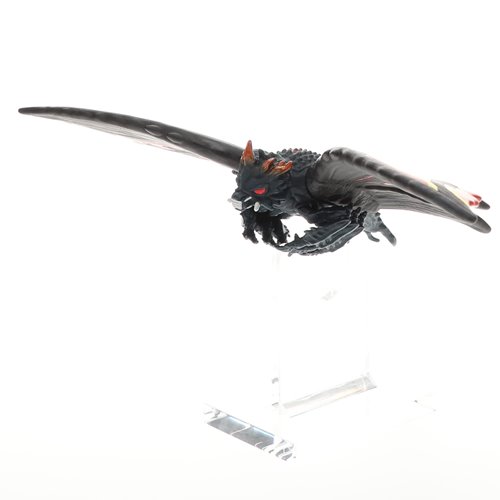 Godzilla vs. Mothra Battra Movie Monster Series Vinyl Figure