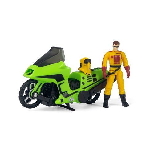 M.A.S.K. Condor Vehicle