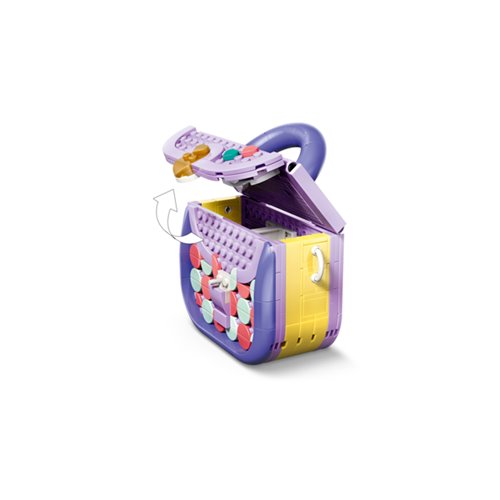 LEGO® Creator 31391 3-in-1 Art Fashion Bag with Storage