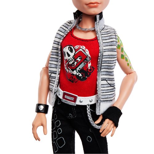 Monster High Cleo de Nile and Deuce Gorgon Capsule Collection Doll 2-Pack