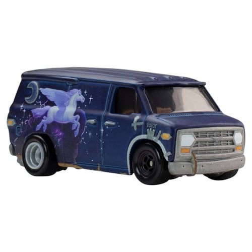 Hot Wheels Pop Culture 2026 Mix 5 Vehicle Case of 10