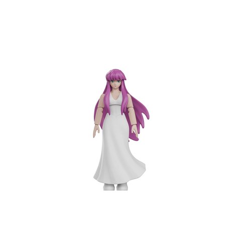 Saint Seiya Galaxy Version 3 Gold Zodiac GV03 Blokees Blind Box