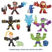 Marvel Super Hero Mashers Micro Action Figures Wave 2