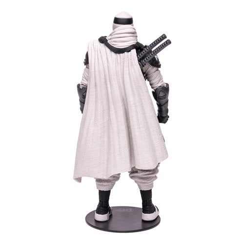 DC Multiverse Future State Ghost-Maker 7-Inch Scale Action Figure