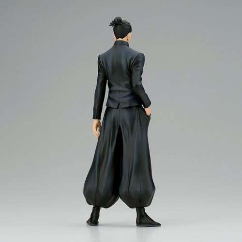 Jujutsu Kaisen Suguru Geto Hidden Inventory/Premature Death Special Version King of Artist Statue