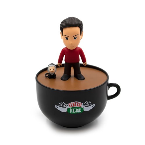 Friends Series 1 SMOLS Vinyl Figure Case of 12