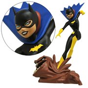 Batman: The Animated Series Batgirl Gallery Statue