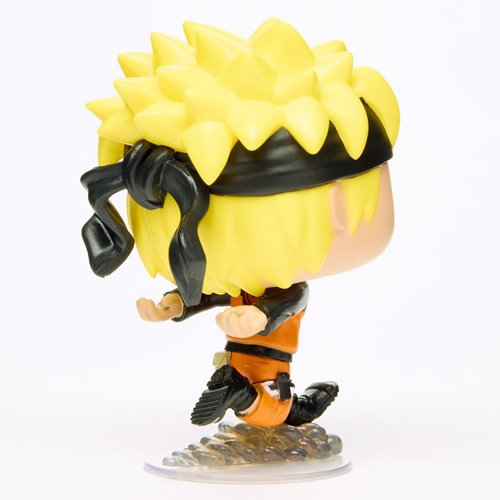 Naruto Running Funko Pop! Vinyl Figure #727