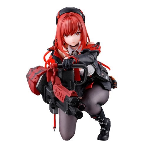Goddess of Victory: Nikke Rapi: Red Hood Ichibansho Statue
