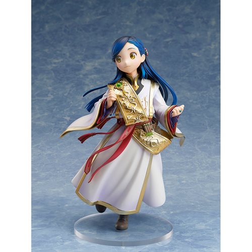 Ascendance of a Bookworm Rozemyne 1:7 Scale Statue