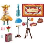 Playmobil 71184 Gift Sets Country Singer 3-Inch Action Figure