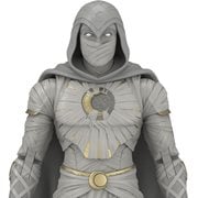 Avengers 2022 Marvel Legends Moon Knight 6-Inch Action Figure, Not Mint