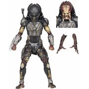 Predator Ultimate Fugitive Predator 2018 7-Inch Action Figure