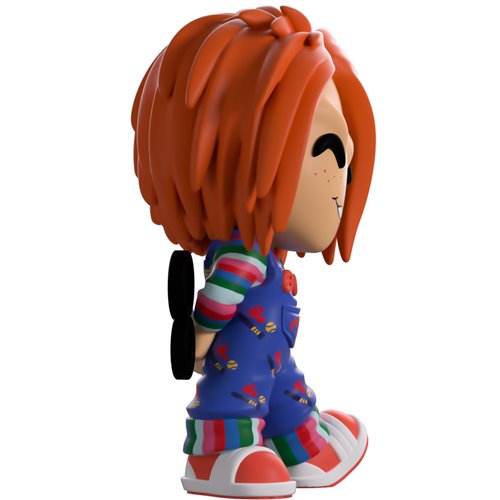 Chucky Horror Collection Vinyl Figure #7