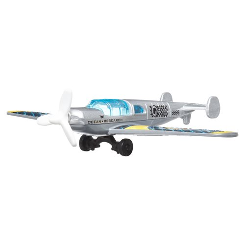 Matchbox Sky Busters 2024 Wave 3 Vehicles Case of 8