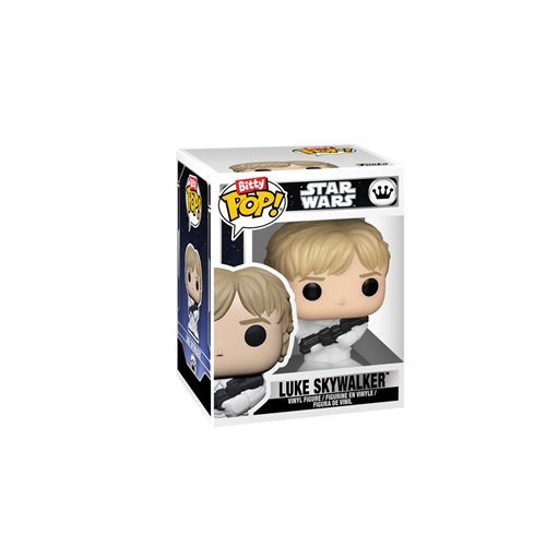 Star Wars Funko Bitty Box Bundle
