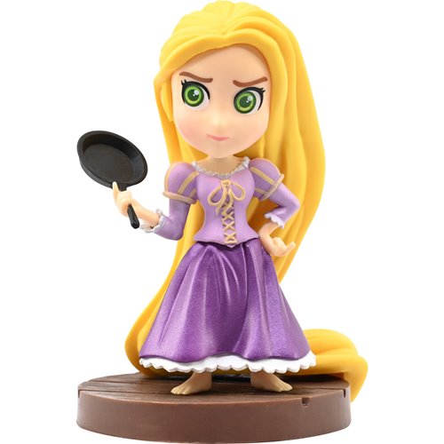 Disney Princess HeroBox Enchanted Series Blind-Box Mini-Figure Case of 6