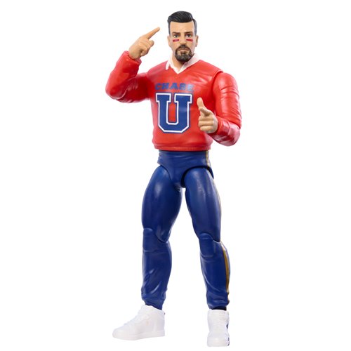 WWE Main Event Series 151 Action Figure Case of 12