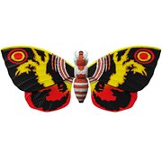 Godzilla Ultimates Mothra (1992) 7-Inch Action Figure