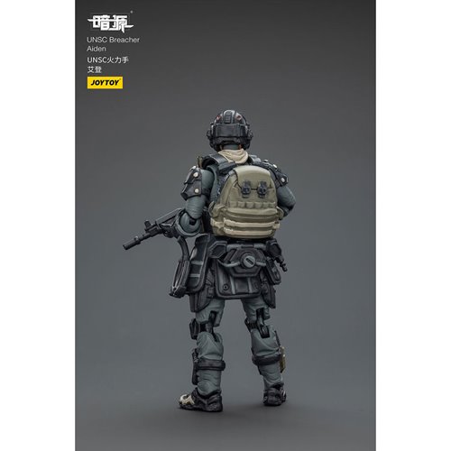 Joy Toy Dark Source APOC Shadow Mirage Multi-Dimensional Maneuver Battle Mech 1:25 Scale Action Figu