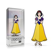 Disney 100 Snow White FiGPiN Classic 3-Inch Enamel Pin